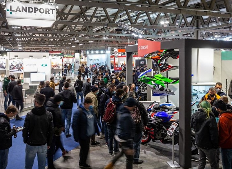 Eicma