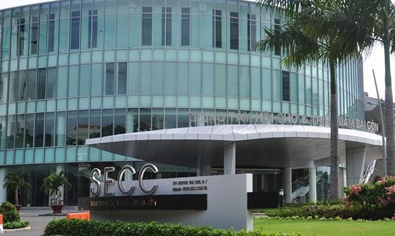 越南胡志明西贡会展中心-世展网