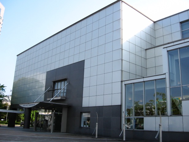 日本东京幕张国际会展中心-世展网