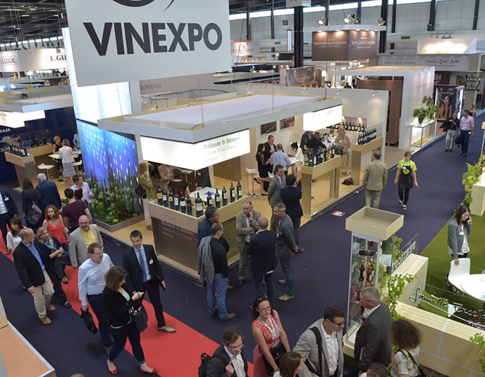 美国纽约葡萄酒烈酒展览会Vinexpo New York_时间_地点_门票_展位_世展网