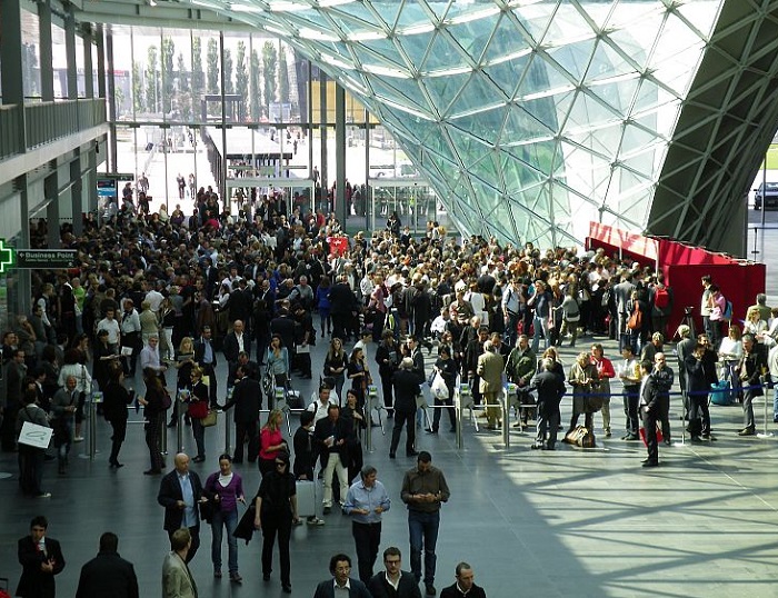 意大利米兰家具展览会SALONE MILANO_时间_地点_门票_展位_世展网