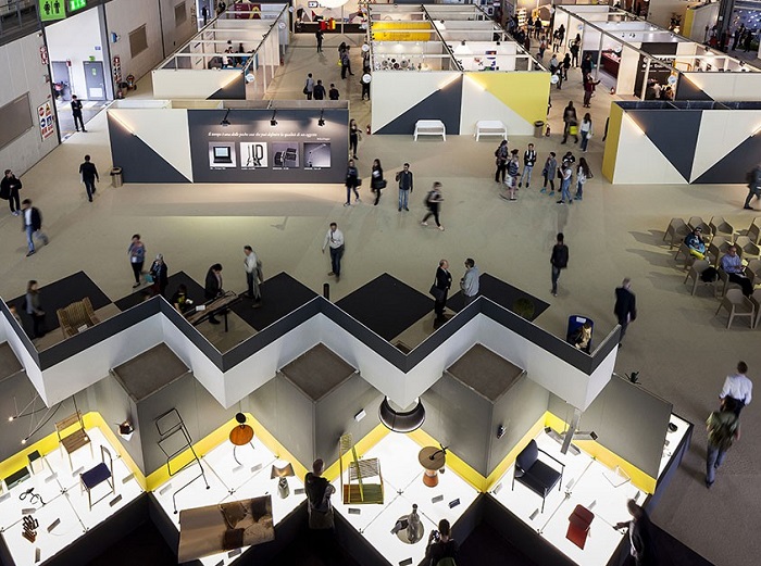 2023年意大利米兰家具展览会SALONE MILANO_时间_地点_门票_展位_世展网