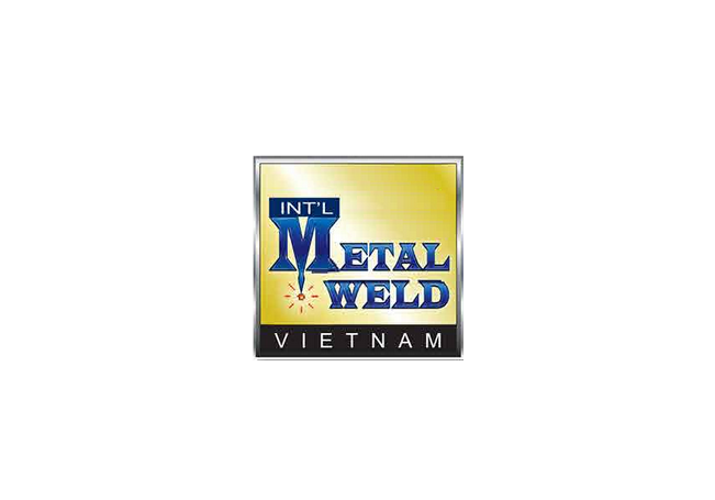 越南胡志明金属加工及焊接技术展览会Metal&Weld Vietnam