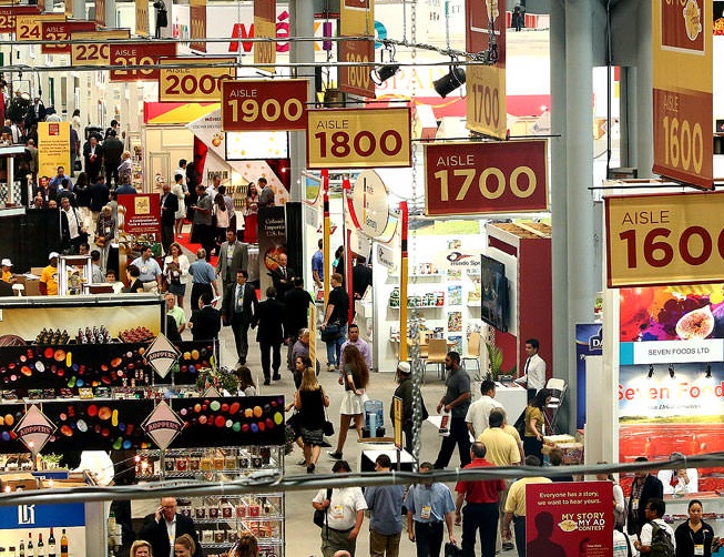 2025年美国拉斯维加斯食品展-冬季美食展_门票_时间地址_展商名录-世展网