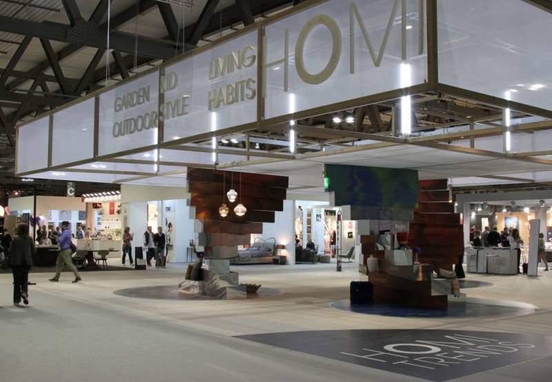 2023年意大利米兰家居及消费品礼品展HOMI _时间_地点_门票_展位_世展网