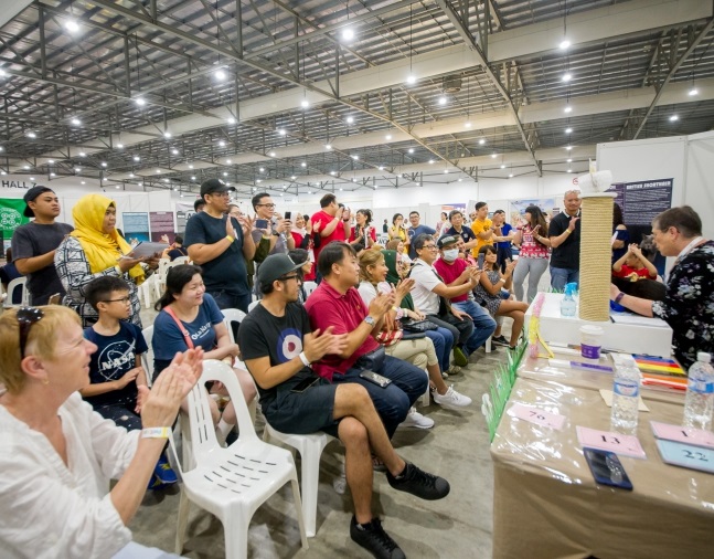 2024年新加坡宠物展览会Pet Expo Singapore