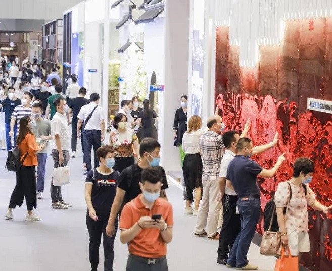 2024年深圳时尚家居设计周-深圳家具展览会_门票_时间地点_会刊名录-世展网