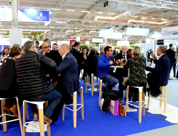 2023年法国巴黎殡仪殡葬用品展览会FUNERAIRE PARIS