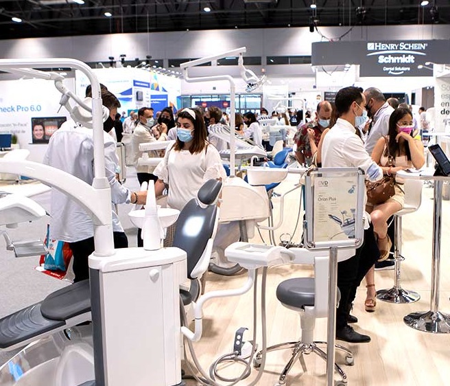 2024年西班牙马德里牙科及口腔展览会_门票_时间地址_展商名录-世展网