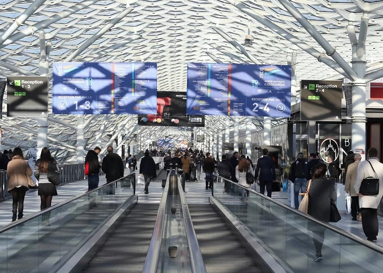 2024年意大利米兰国际智慧能源及智能家居展_门票_时间地址_展商名录世展网