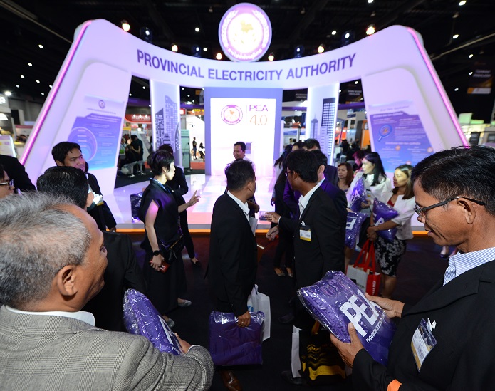 2023年泰国曼谷照明展览会Thailand Lighting Fair