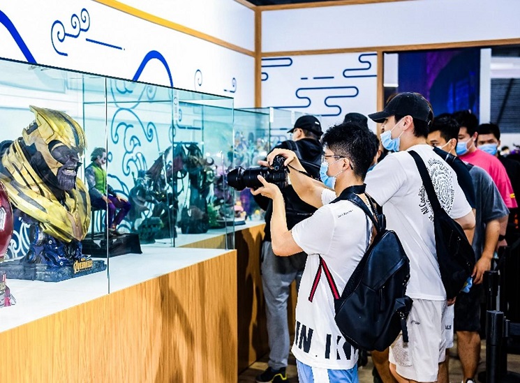 2023年中国（上海）国际数码互动娱乐展览会CJ_门票_时间地点_会刊名录-世展网