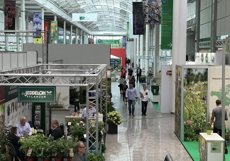 2023年德国科隆户外园艺展览会SPOGA+GAFA_时间_地点_门票_展位_世展网