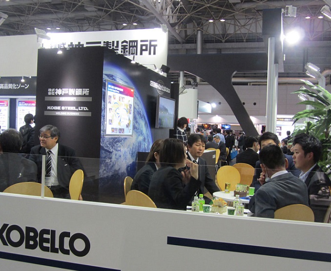 2024年日本焊接技术展览会Japan Welding Show