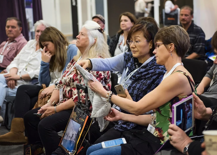 2024年美国窗帘及配饰展览会IWCE 2024年美国窗帘及配饰展览会IWCE