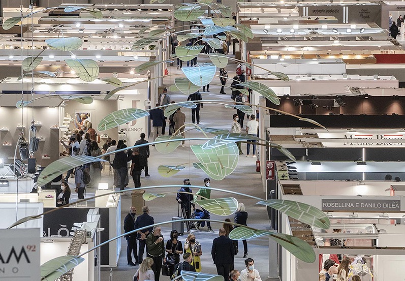 2023年意大利米兰箱包皮具展览会Mipel_时间_地点_门票_展位_世展网