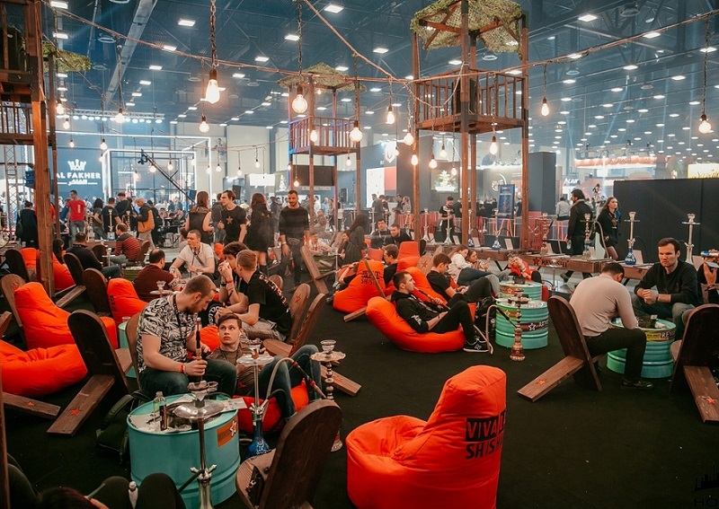 2023年俄罗斯电子烟及水烟展_门票_时间地址_展商名录世展网