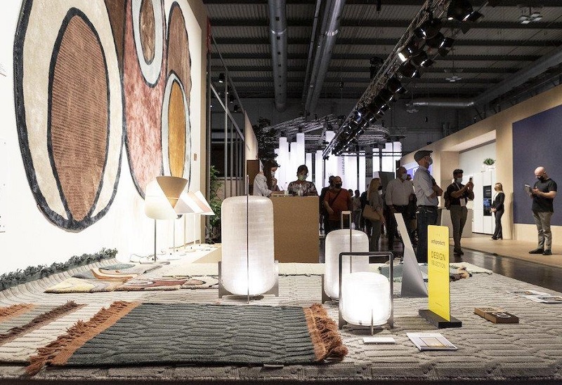 2024年意大利米兰家具展览会_门票_时间地址_展商名录-世展网