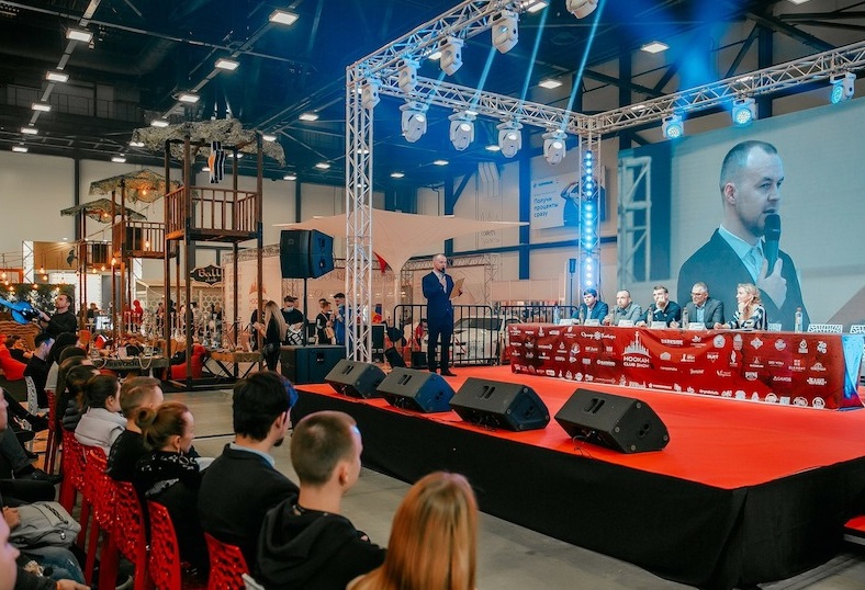 2023年俄罗斯电子烟及水烟展_门票_时间地址_展商名录世展网