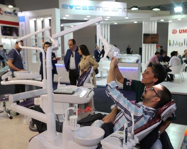 2024年哈萨克斯坦口腔及牙科展览会_门票_时间地址_展商名录-世展网