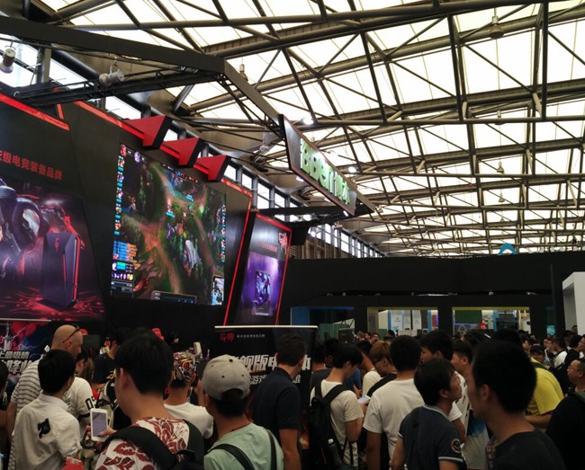 2023年中国（上海）国际智能娱乐硬件展览会_门票_时间地点_会刊名录-世展网