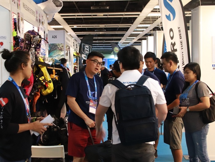 2024年马来西亚吉隆坡潜水及度假观光展览会_门票_时间地址_展商名录-世展网