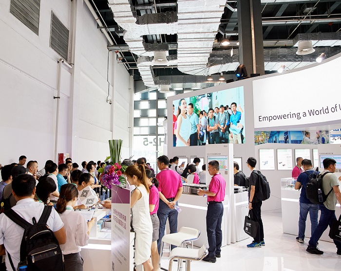 2024 PCIM Asia 2024 PCIM Asia