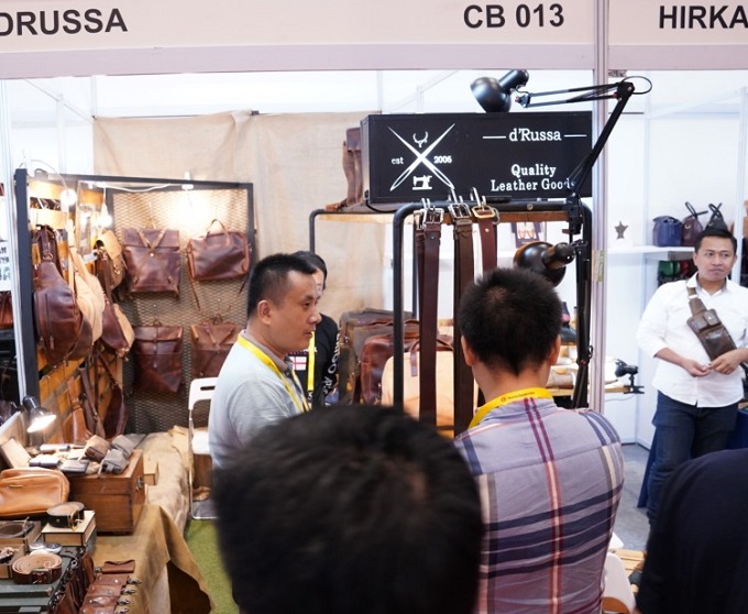 2024年印尼雅加达鞋类及皮革展览会_门票_时间地址_展商名录-世展网