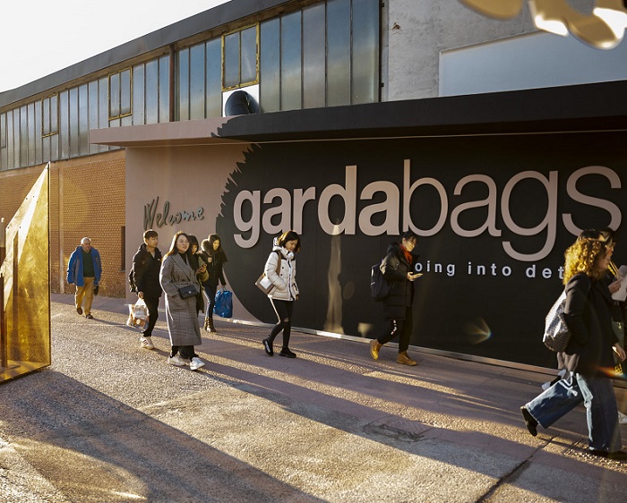 2023年意大利加达箱包展览会GARDABAGS_时间_地点_门票_展位_世展网