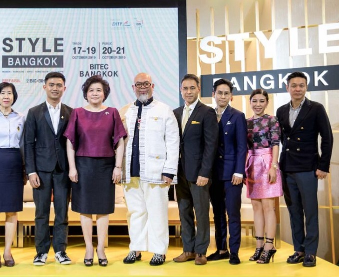 2024年泰国曼谷家具家居展览会STYLE Bangkok（TIFF）