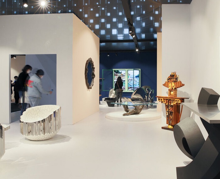 2024年上海设计展-上海设计周-设计上海_门票_时间地点_会刊名录-世展网