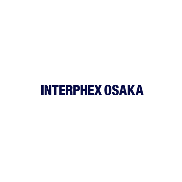 2024年日本大阪药品化妆品展览会INTERPHEX OSAKA