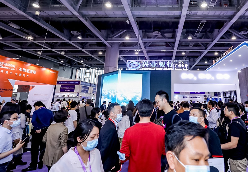 2024年广州国际跨境电商交易会-广州跨交会_门票_时间地点_会刊名录-世展网