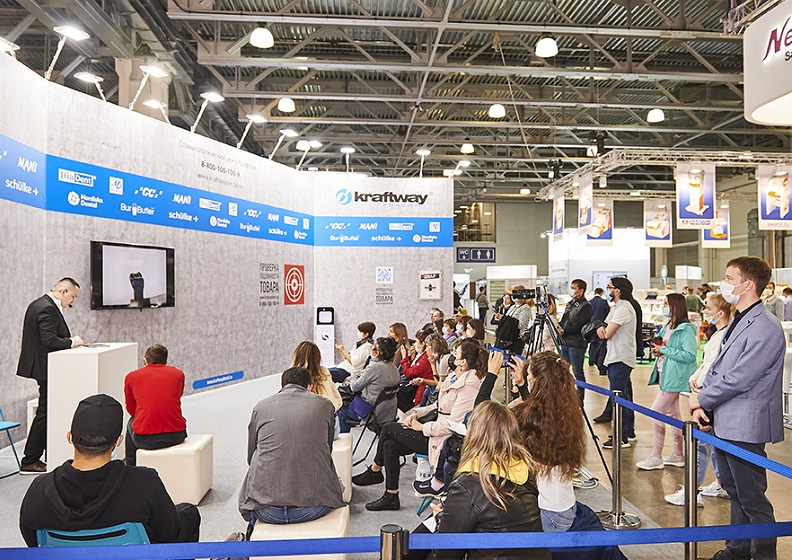 2024年俄罗斯莫斯科牙科展览会_门票_时间地址_展商名录-世展网