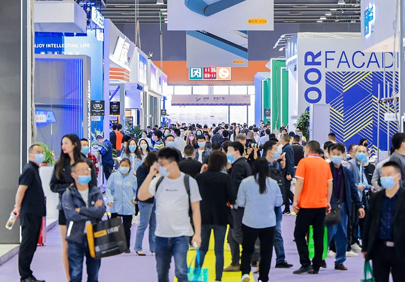 2024年广州国际屋面展览会IRE亚洲屋面博览会