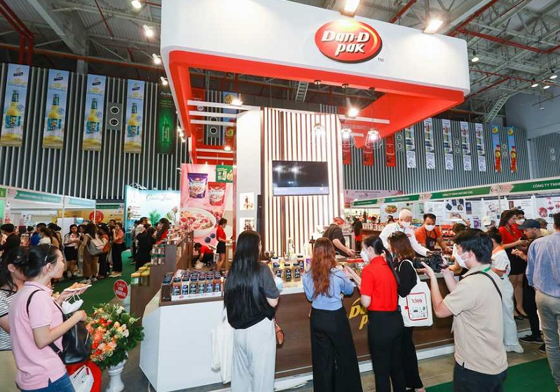 2024年越南胡志明食品及食品加工包装展览会_门票_时间地址_展商名录-世展网