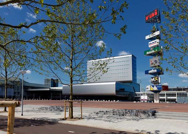荷兰阿姆斯特丹会展中心