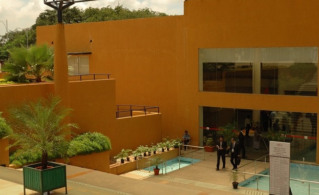 印度班加罗尔国际会展中心