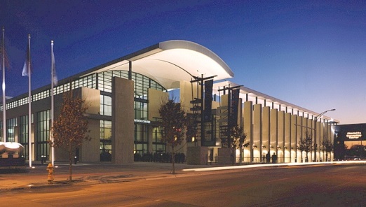 美国夏洛特国际会展中心