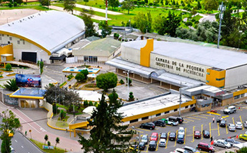 厄瓜多尔基多国际会展中心