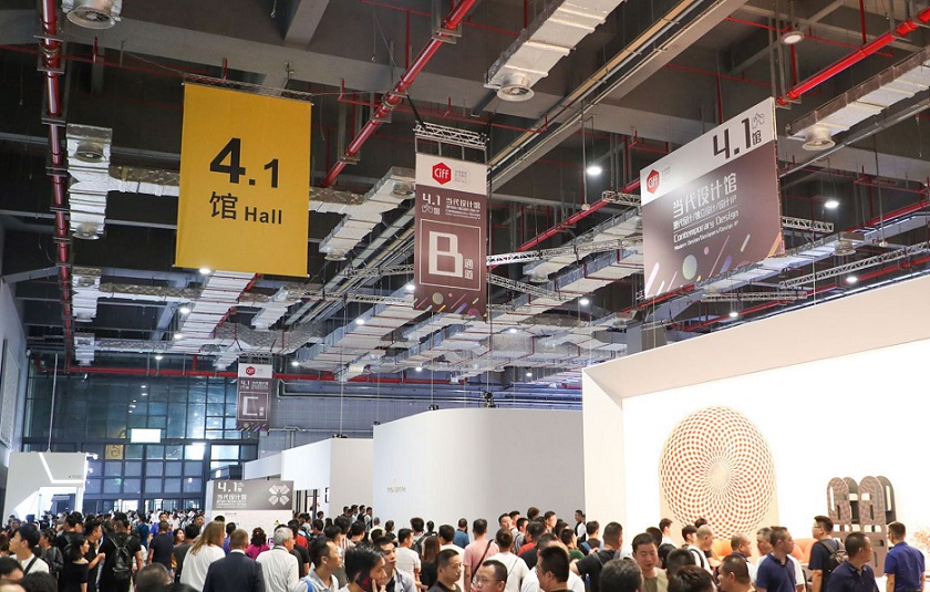 2024年上海国际家具博览会-中国家博会_门票_时间地点_会刊名录-世展网