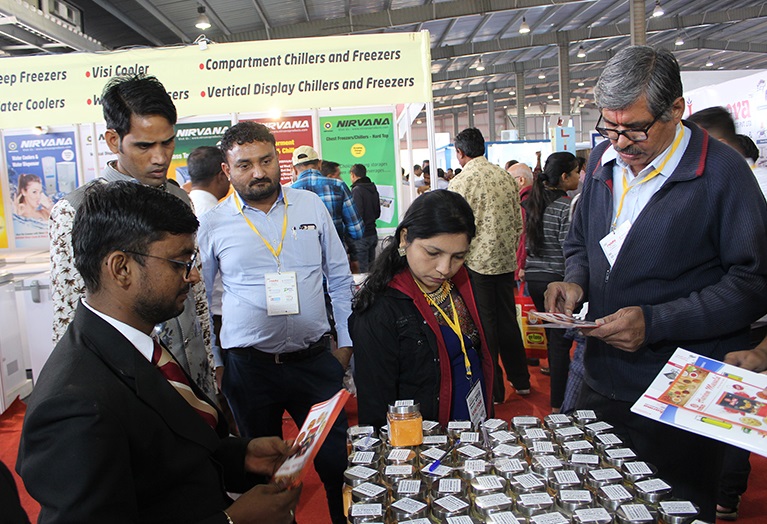 2024年孟加拉食品饮料加工机械展览会_门票_时间地址_展商名录-世展网