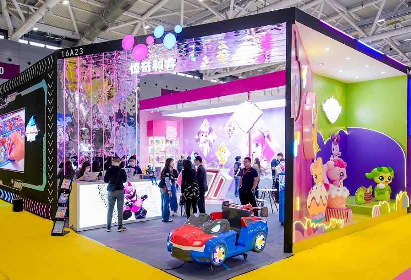 2024年杭州母婴及婴童用品展_门票_时间地点_会刊名录-世展网