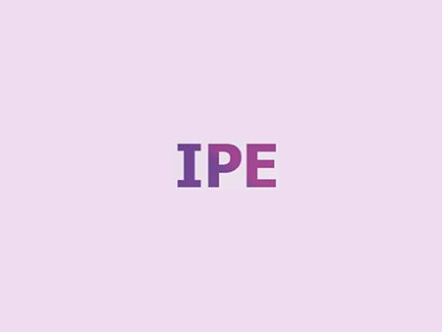 2024年广州国际个人护理用品原料包装机械展览会IPE