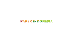 2023年印尼雅加达纸业展览会PAPER INDONESIA