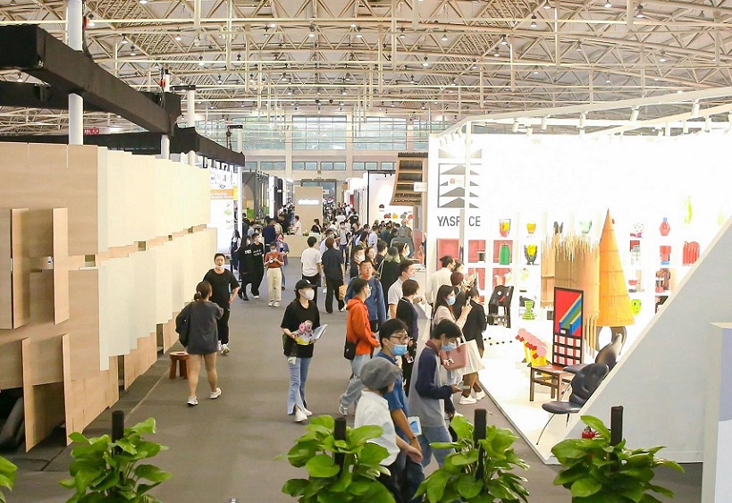 2024年上海设计展-设计上海-可持续设计峰会_门票_时间地点_会刊名录-世展网