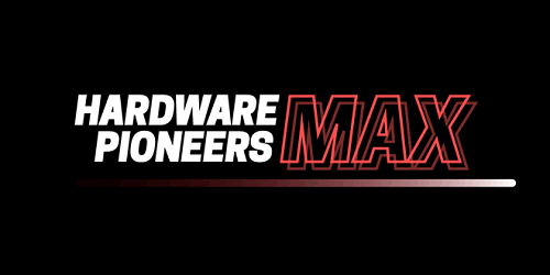 2024年英国伦敦电子、物联网及嵌入式系统展 Hardware Pioneers Max