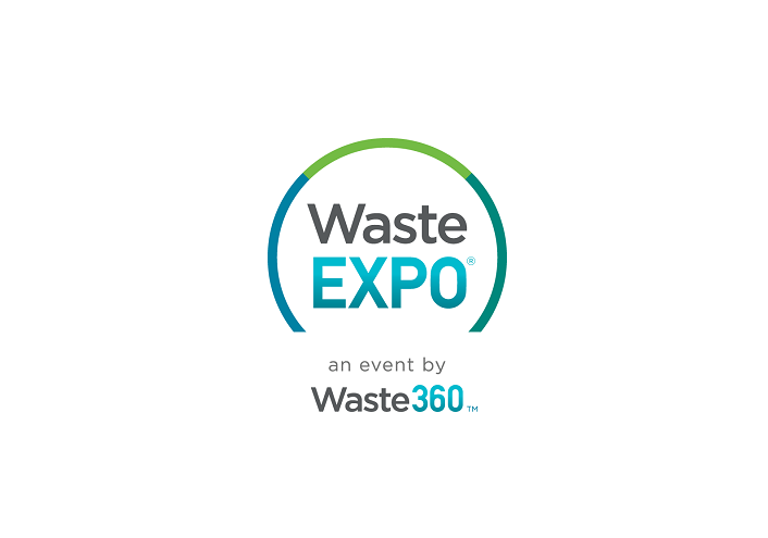 2024年美国环保及废物处理展览会 Waste Expo