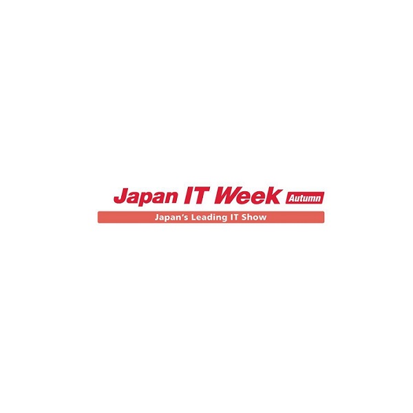 2024年日本东京IT消费电子展览会秋季Japan IT Week Autumn