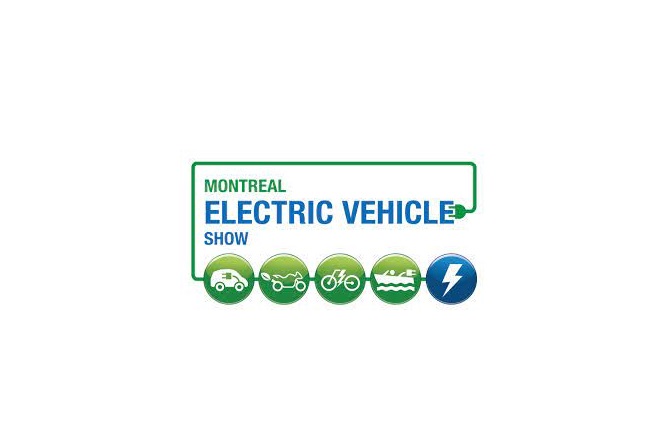 2024年加拿大蒙特利尔电动车展览会 MONTREAL ELECTRIC VEHICLE SHOW将于2024年04月19-21日门票预定_展商名录会刊申请